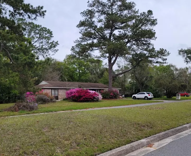 356 EVERGREEN LN, Middleburg, FL 32068
