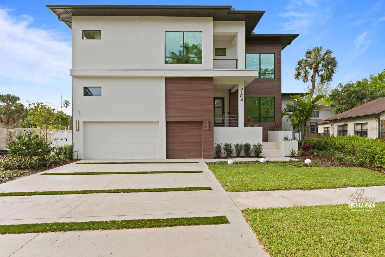 5104 W EVELYN DR, Tampa, FL 33609