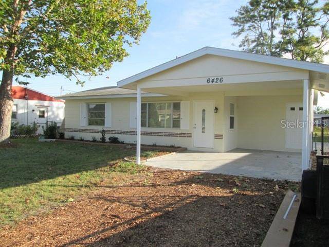 Kenneth City, FL 33709,6426 43RD AVE N