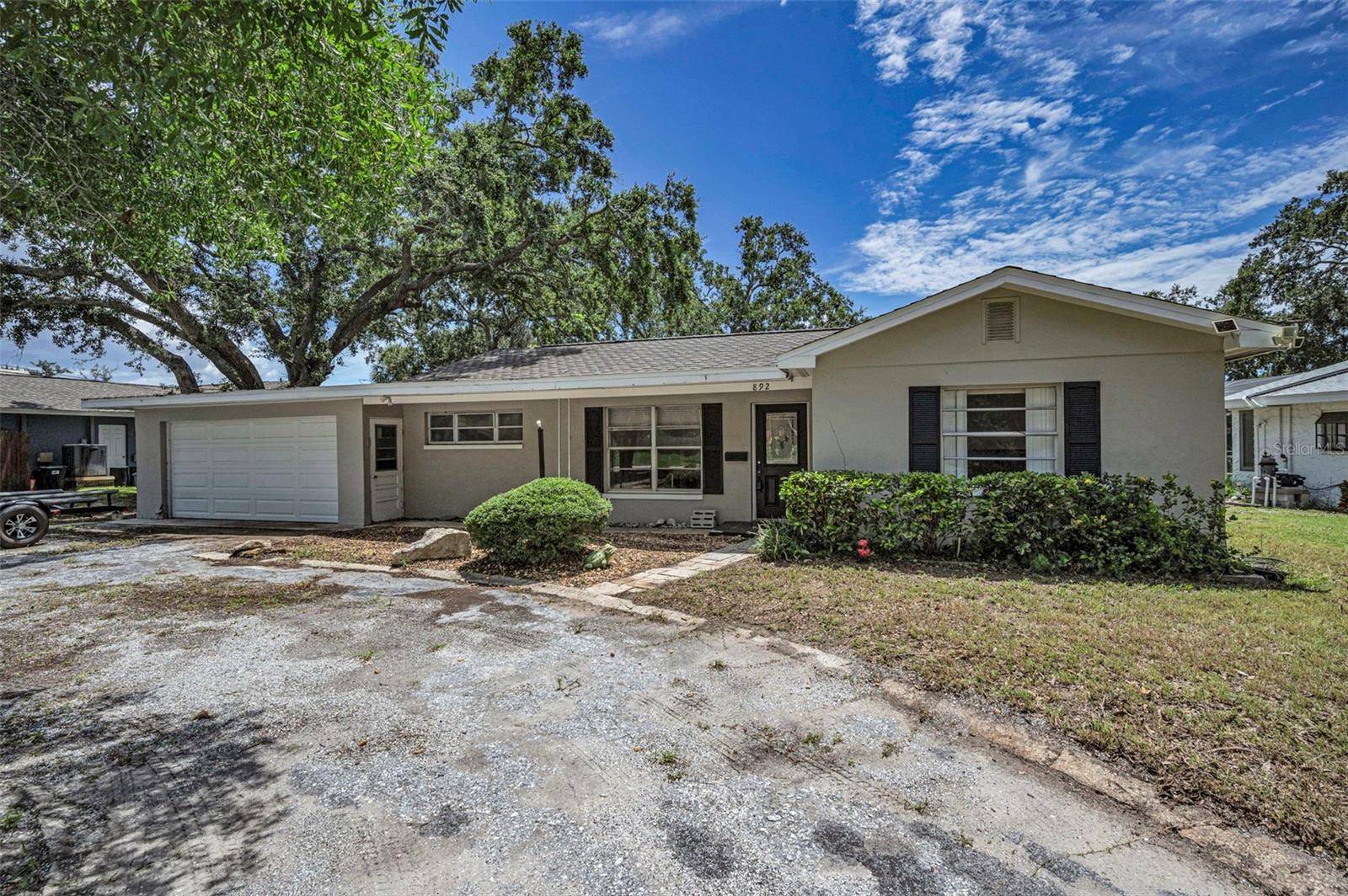 892 SEMINOLE BLVD, Tarpon Springs, FL 34689