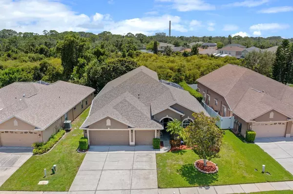 2637 TIMACQUA DR, Holiday, FL 34691