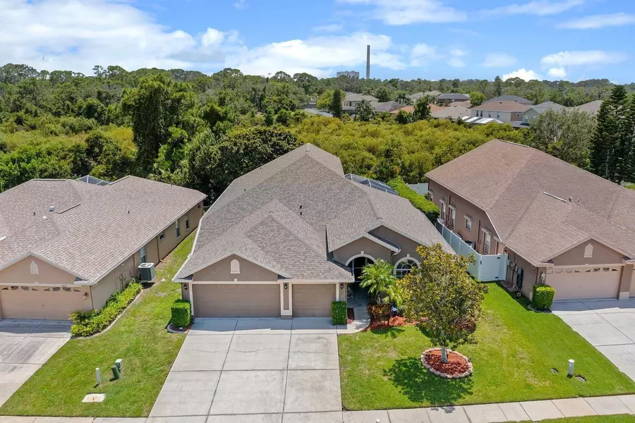 2637 TIMACQUA DR, Holiday, FL 34691