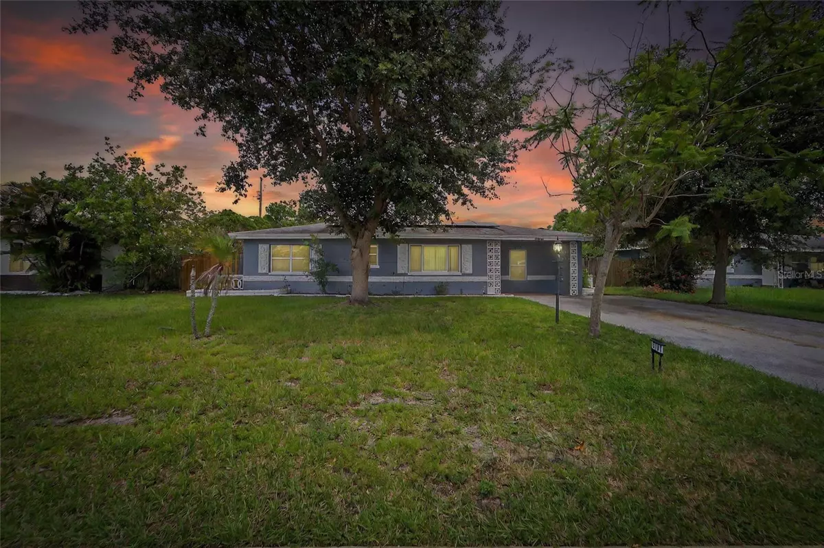 St Petersburg, FL 33710,3701 60TH ST N