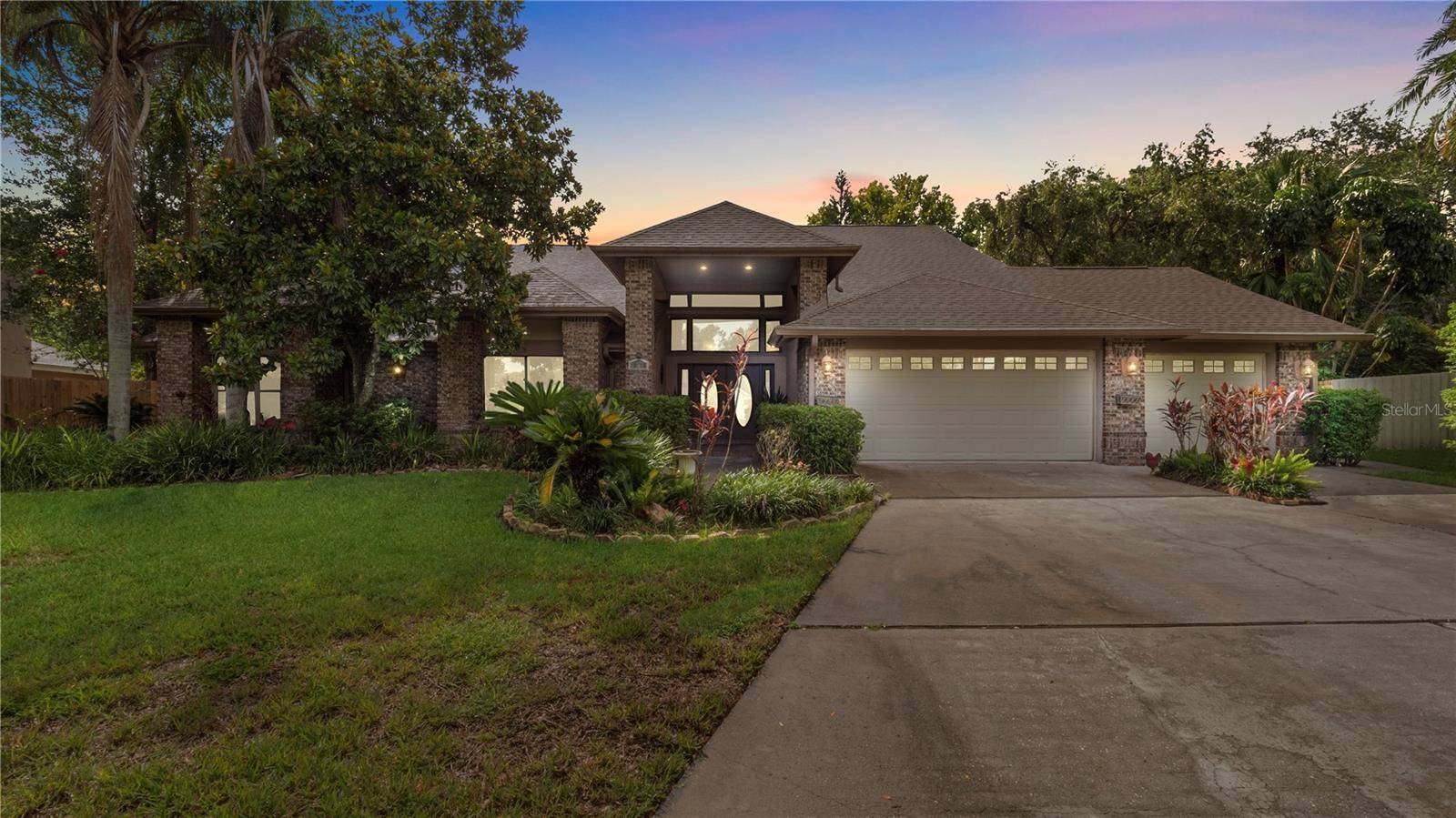 16115 CARDEN DR, Odessa, FL 33556