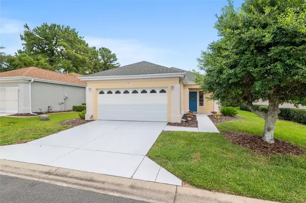 Summerfield, FL 34491,9464 SE 132ND LOOP