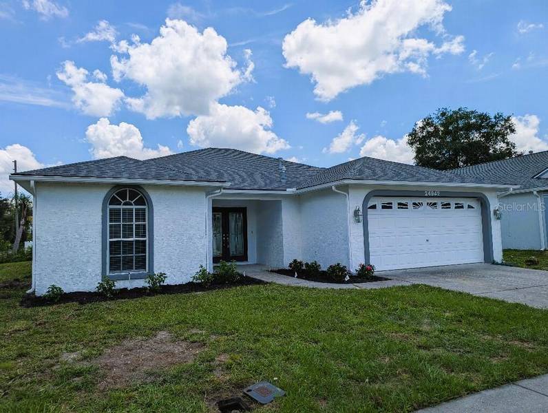 24942 LAUREL RIDGE DR, Lutz, FL 33559