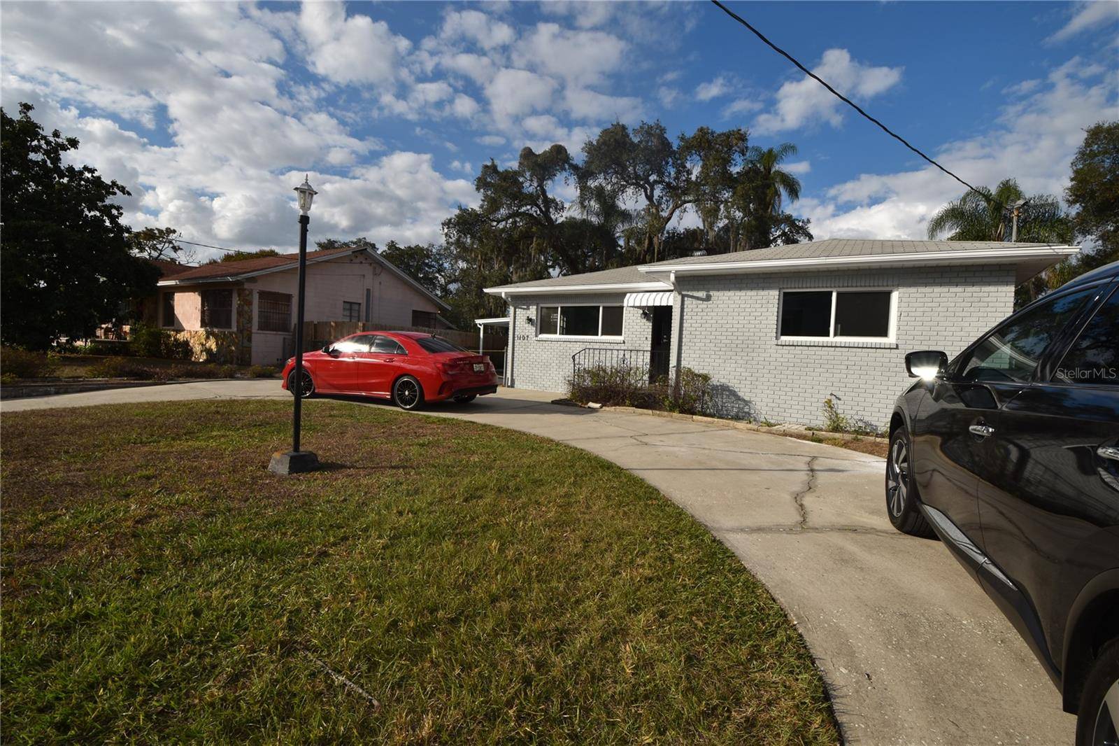 1107 W WOODLAWN AVE, Tampa, FL 33603