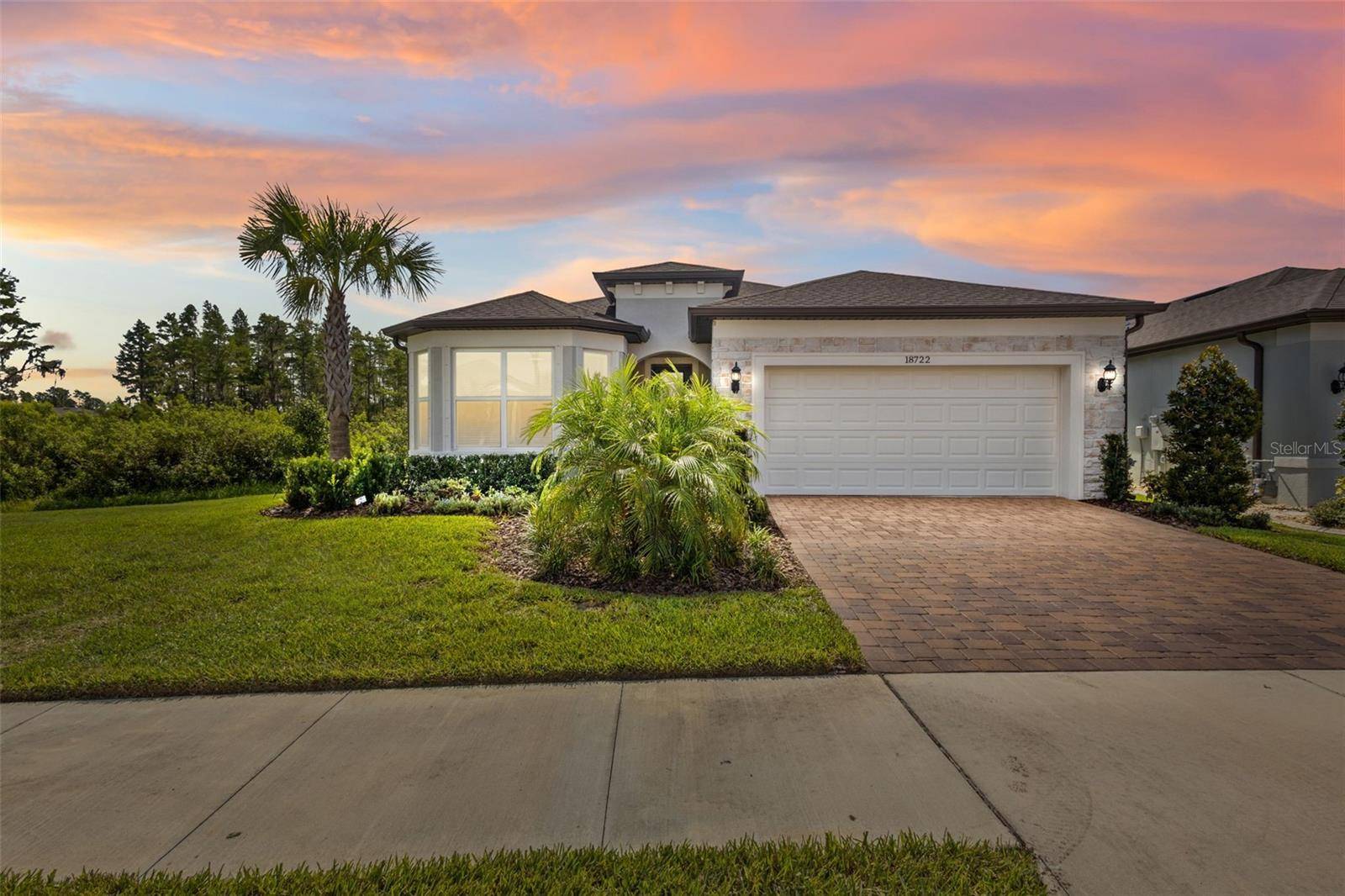 18722 SAILORS DELIGHT PASS, Land O Lakes, FL 34638