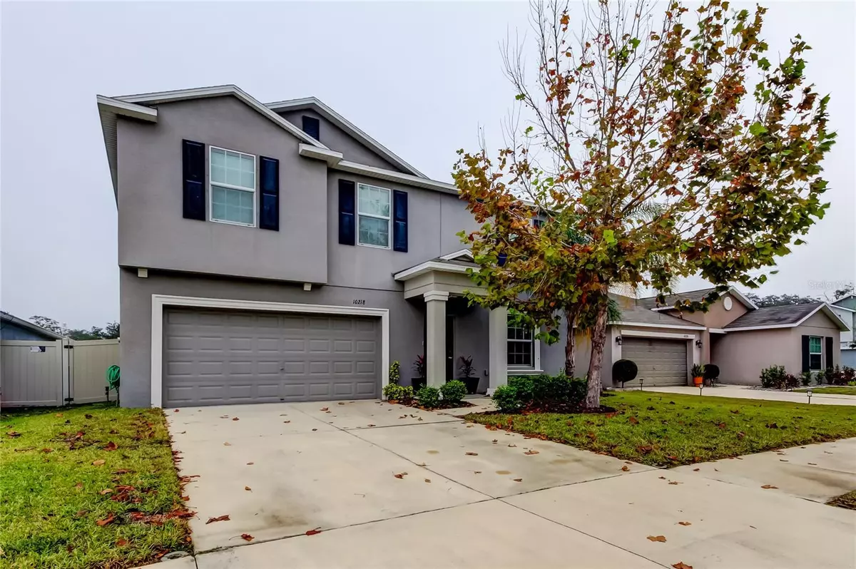 Riverview, FL 33578,10218 SHIMMERING KOI WAY