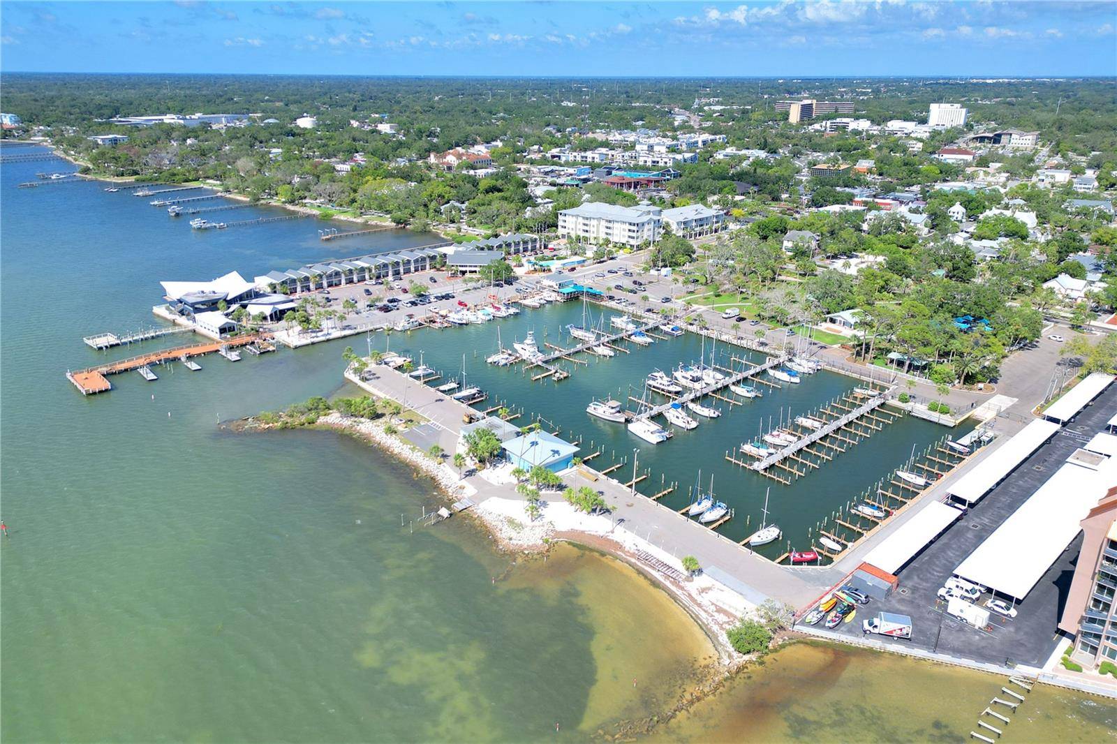 Dunedin, FL 34698,817 WILKIE ST