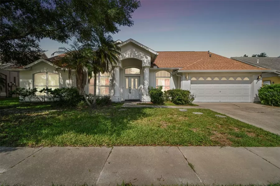 1411 CLEARGLADES DR, Wesley Chapel, FL 33543