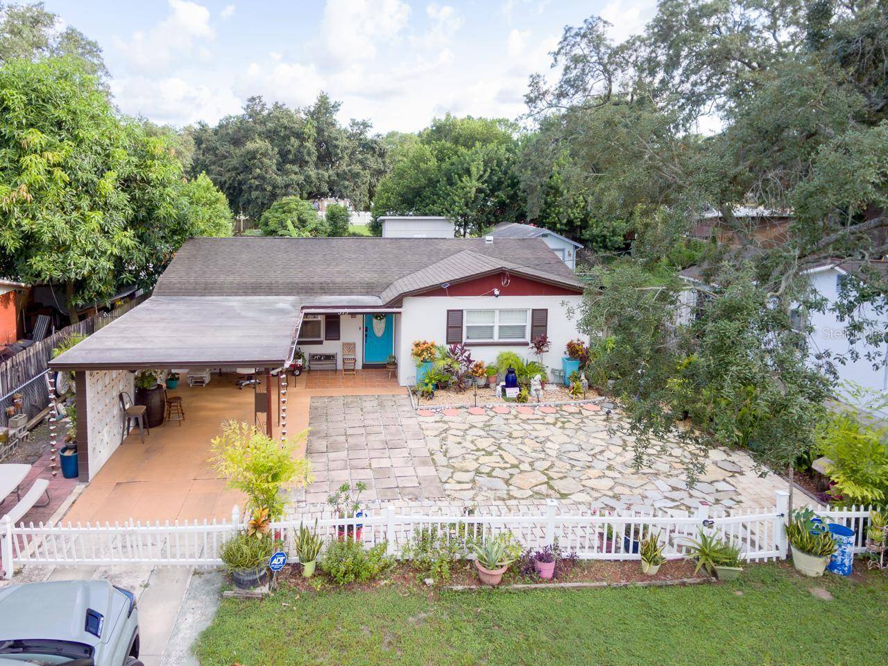 315 E SENECA AVE, Tampa, FL 33612