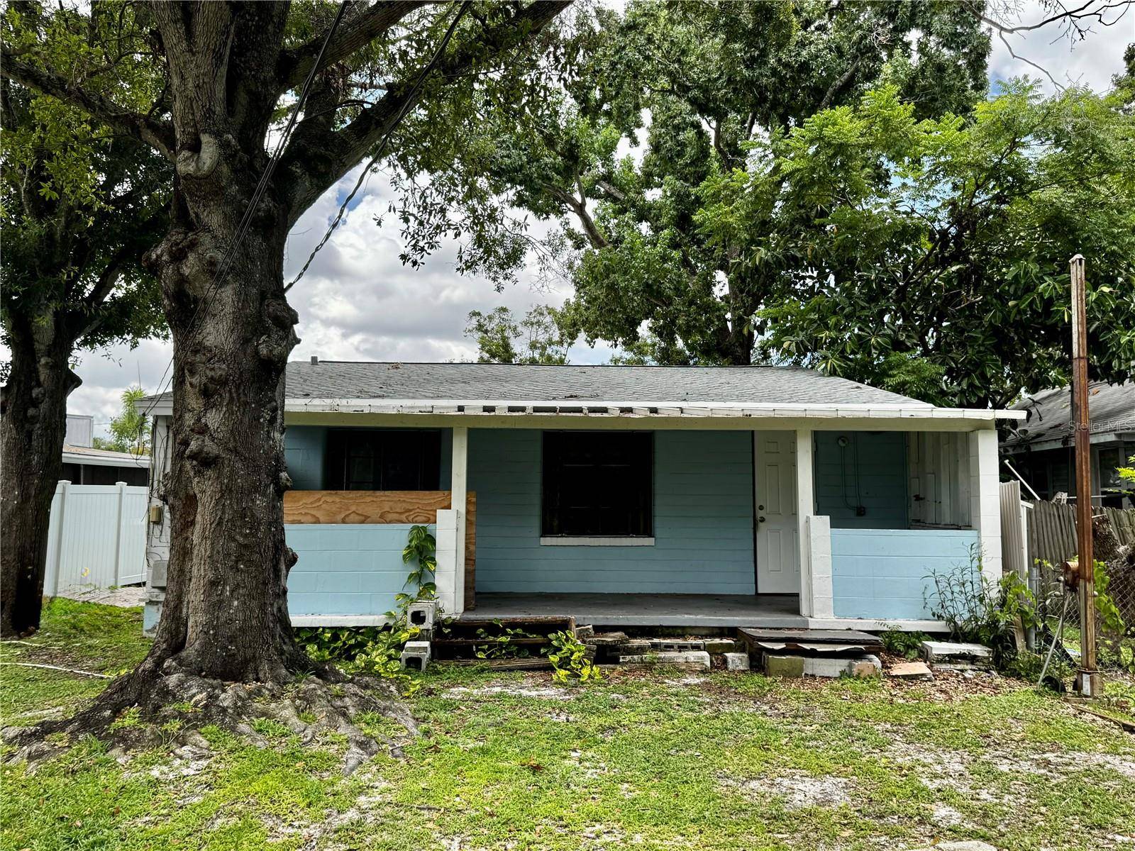 St Petersburg, FL 33714,3740 56TH AVE N