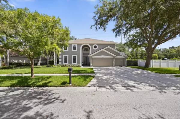 Odessa, FL 33556,15717 BEREA DR