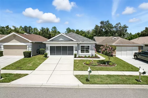 Spring Hill, FL 34609,5466 LEGEND HILLS LN