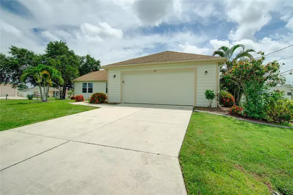 514 MOON ST, Port Charlotte, FL 33954