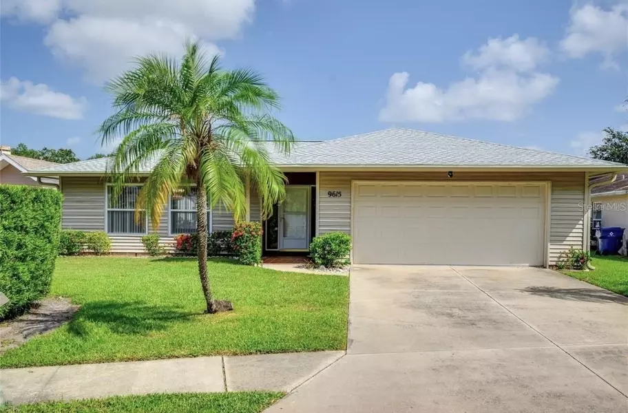 9615 59TH AVE N, St Petersburg, FL 33708