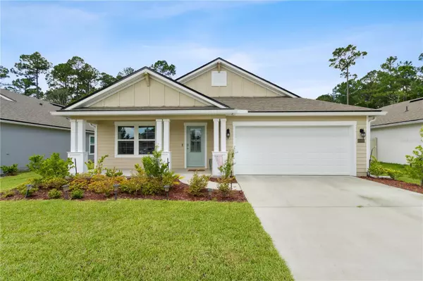 65688 EDGEWATER DR, Yulee, FL 32097