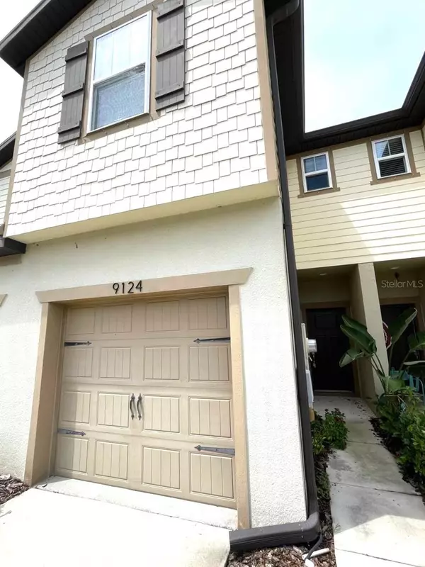 9124 HILLCROFT DR, Riverview, FL 33578