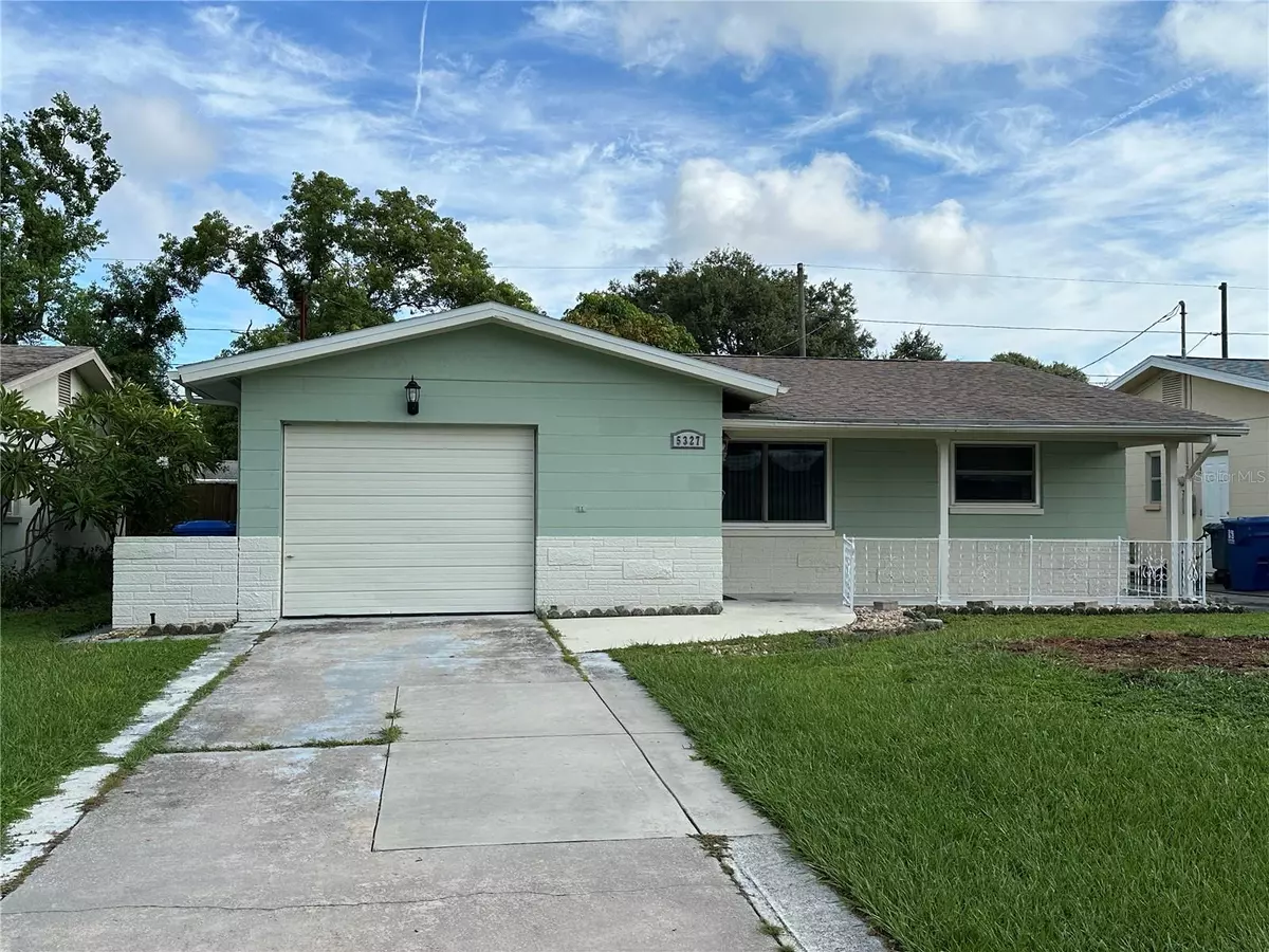 St Petersburg, FL 33710,5327 19TH AVE N