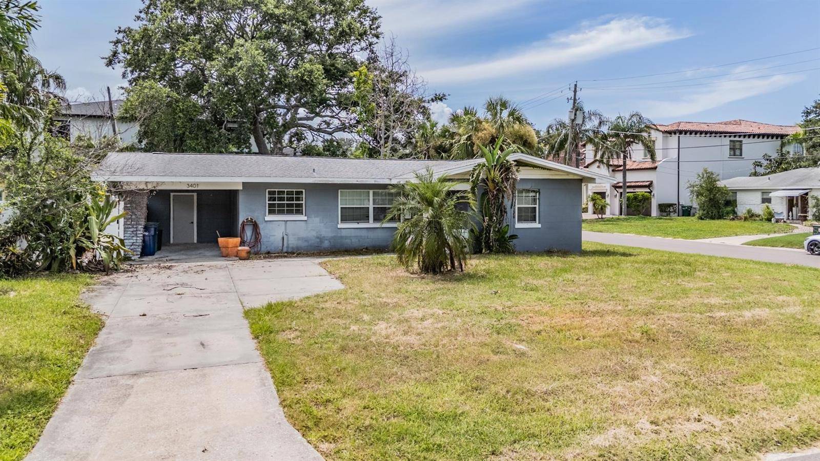 Tampa, FL 33629,3401 S BELCHER DR