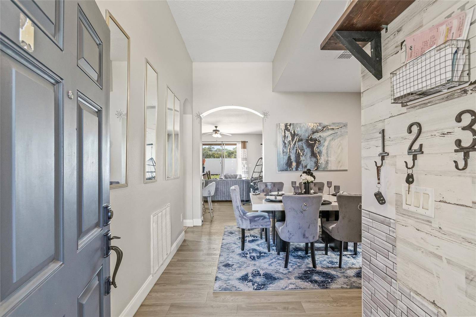 Brooksville, FL 34613,8521 SOUTHERN CHARM CIR