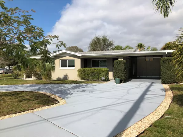1721 58TH ST S, Gulfport, FL 33707
