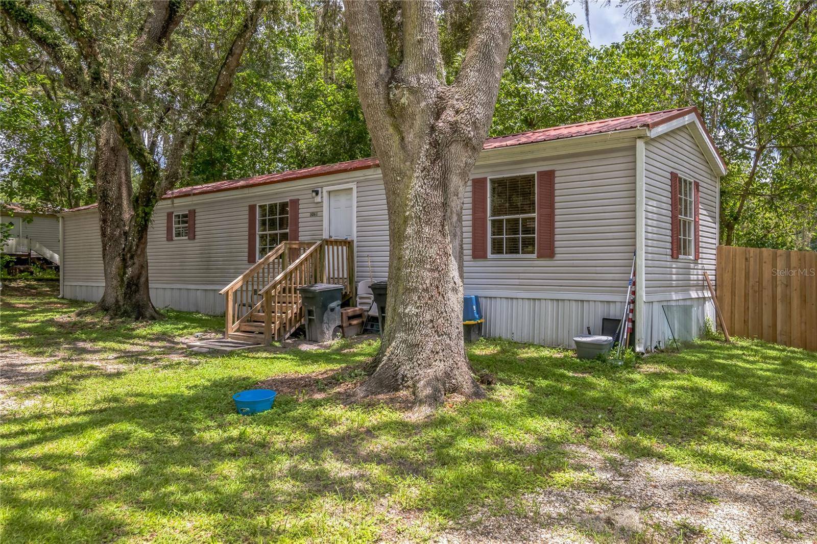 3061 SE 48TH ST, Ocala, FL 34480