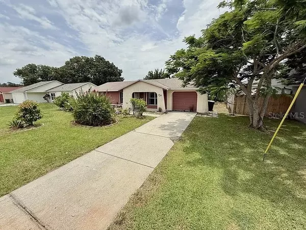 716 CARIBOU DR, Kissimmee, FL 34759