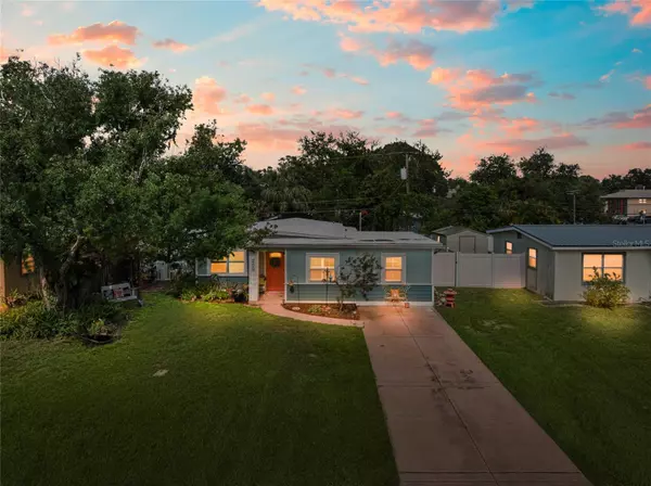 Largo, FL 33771,209 EMERALD LANE