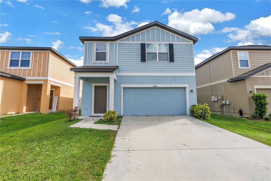 34836 DAISY MEADOW LOOP, Zephyrhills, FL 33541