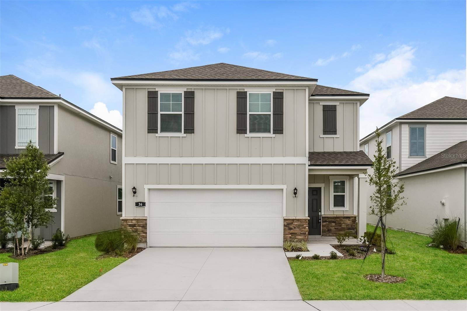 36 BRAZIL NUT CIR, Jacksonville, FL 32218