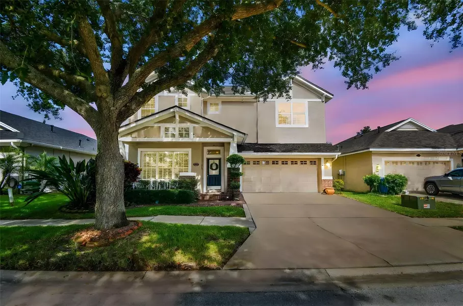 5014 TORREY HILLS LN, Lutz, FL 33558