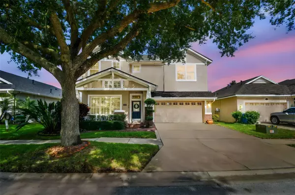 5014 TORREY HILLS LN,  Lutz,  FL 33558