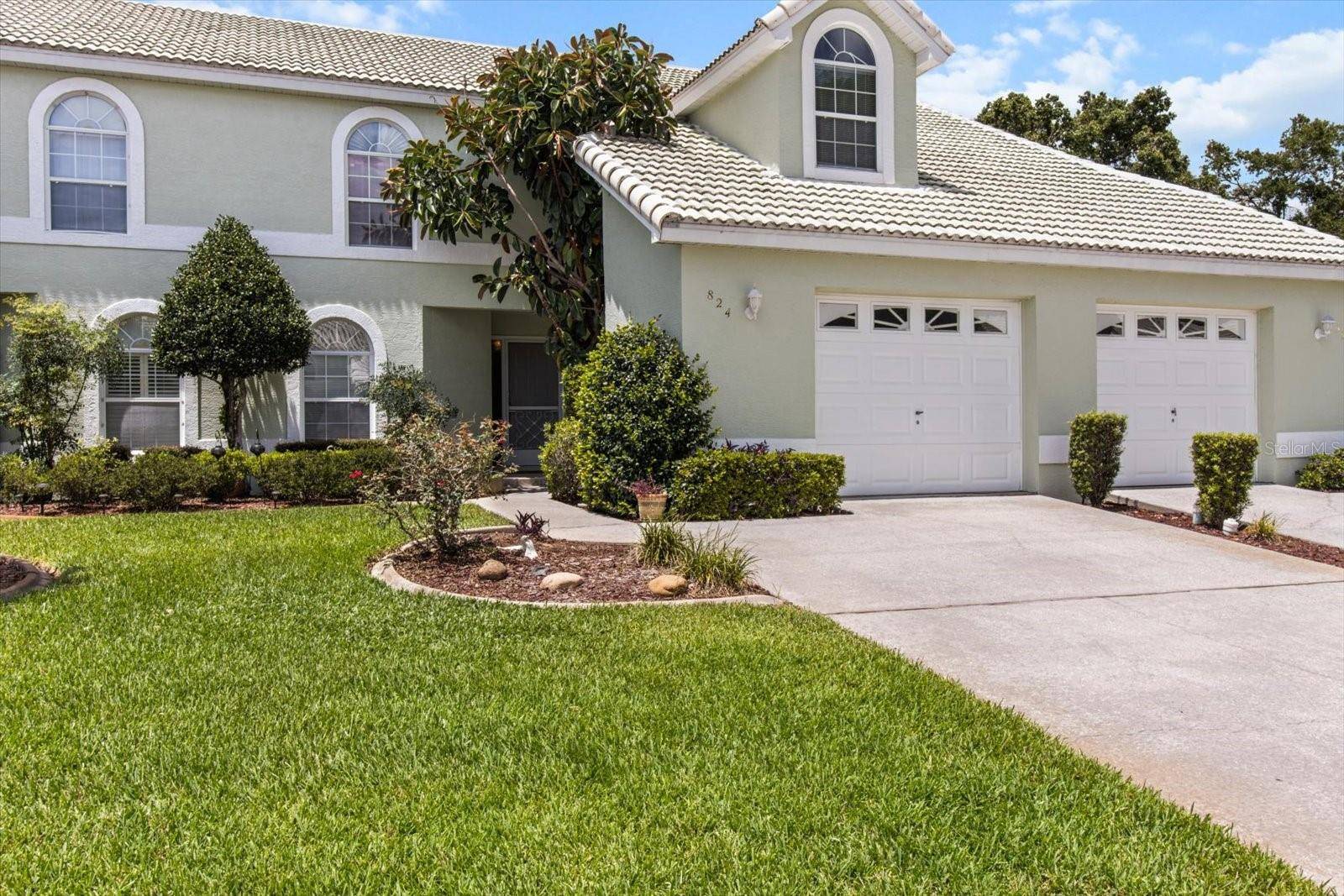 824 LANARK DR, Inverness, FL 34453