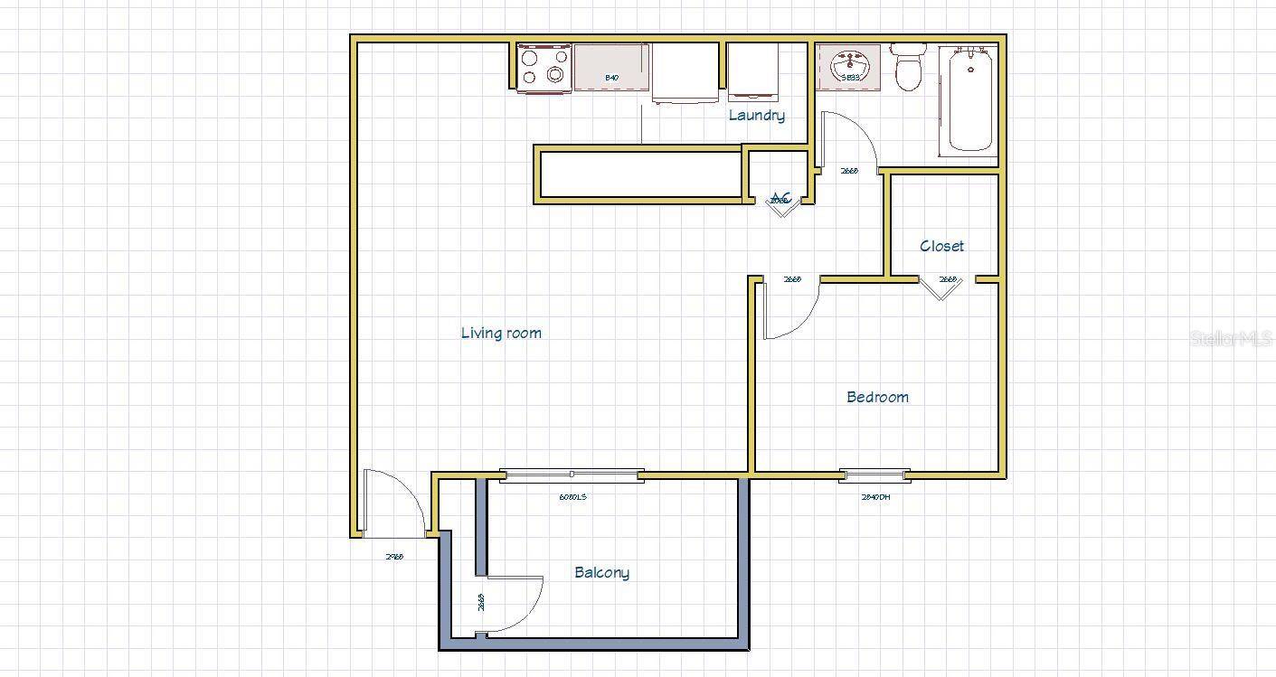 Largo, FL 33771,500 BELCHER RD S #234