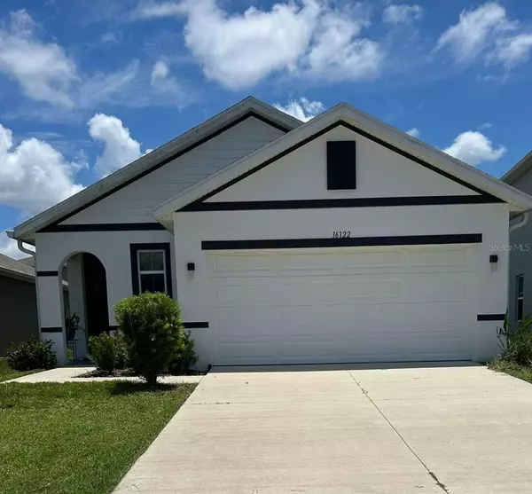16122 SOFT FERN TRCE, Odessa, FL 33556