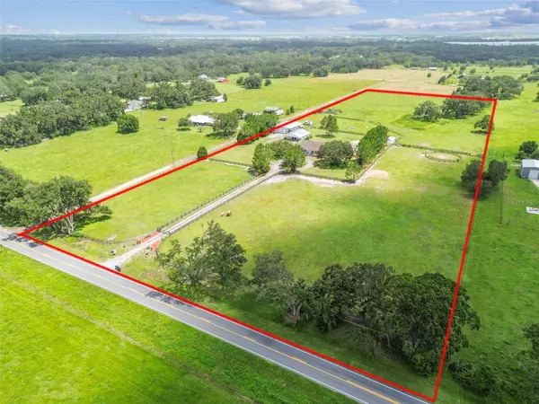 30400 DARBY RD, Dade City, FL 33525