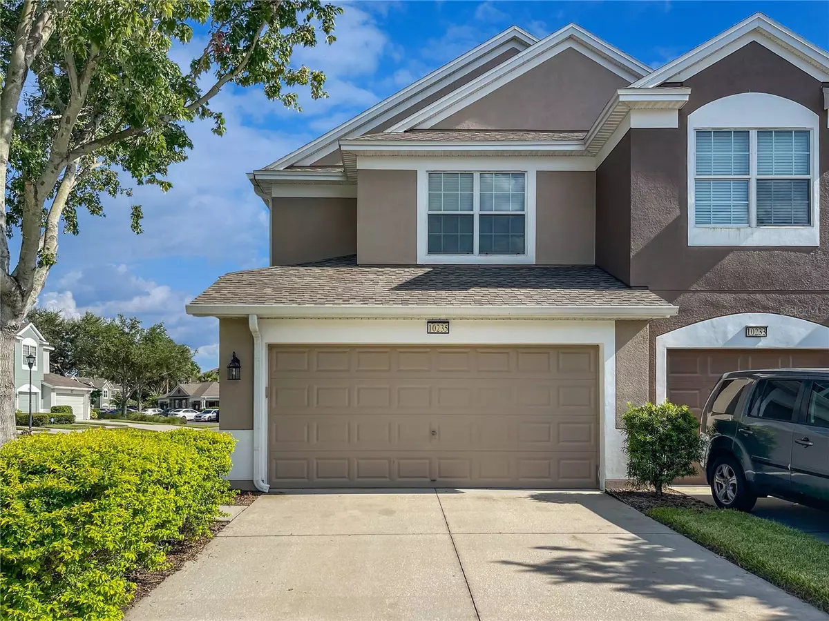 Riverview, FL 33578,10235 RED CURRANT CT