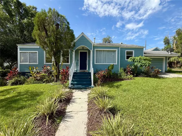 800 W FRANCES AVE, Tampa, FL 33602