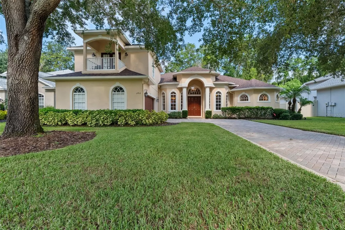 Lutz, FL 33559,1753 CROOKED OAK LN