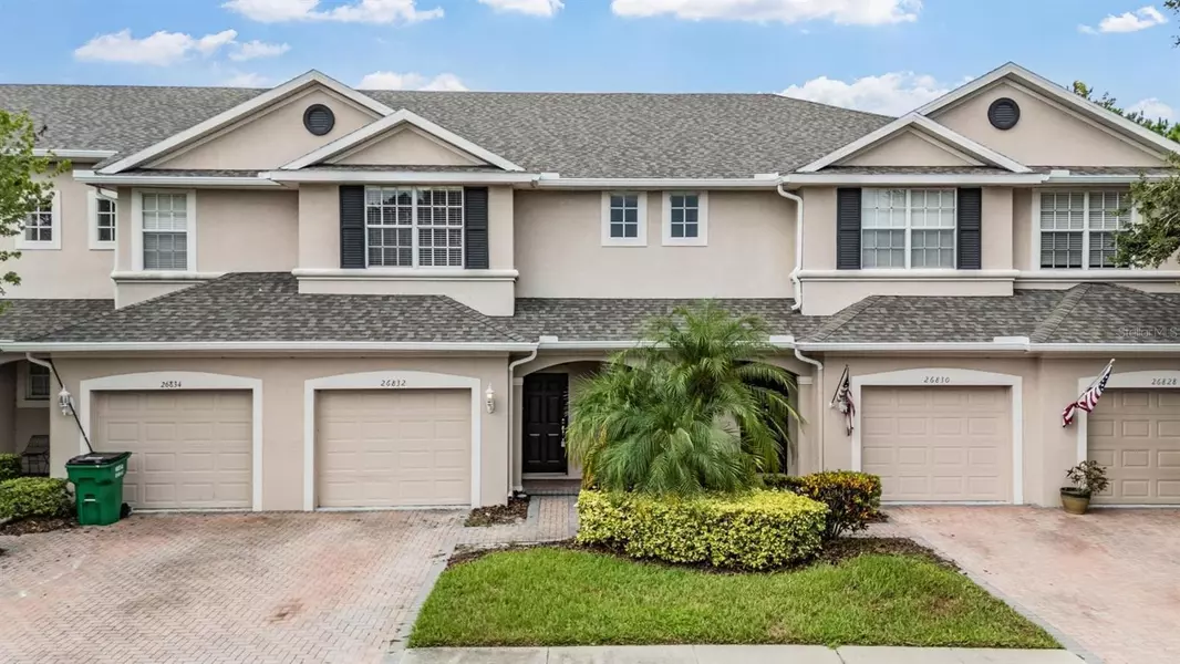 26832 JUNIPER BAY DR, Wesley Chapel, FL 33544