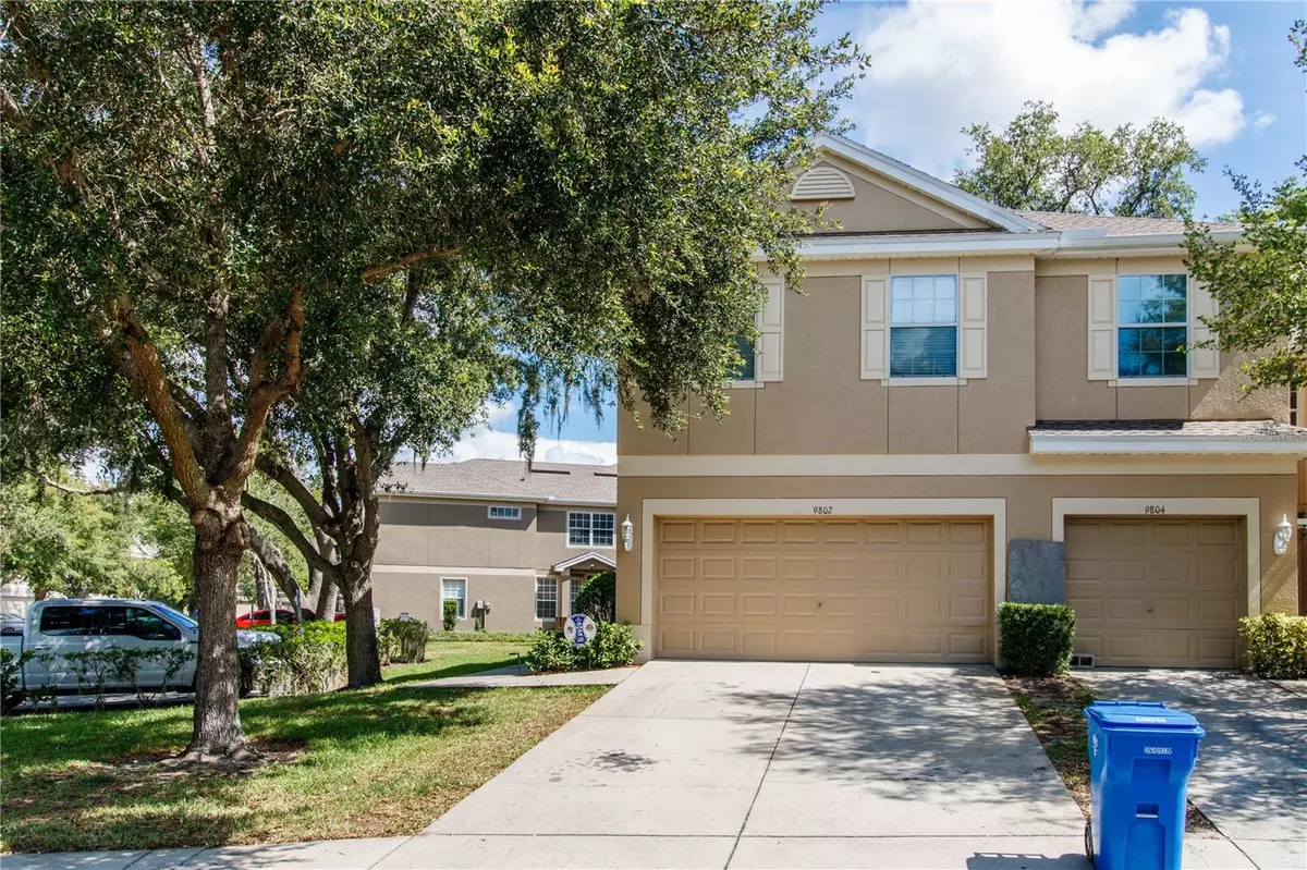 Tampa, FL 33610,9802 BLUE PALM WAY