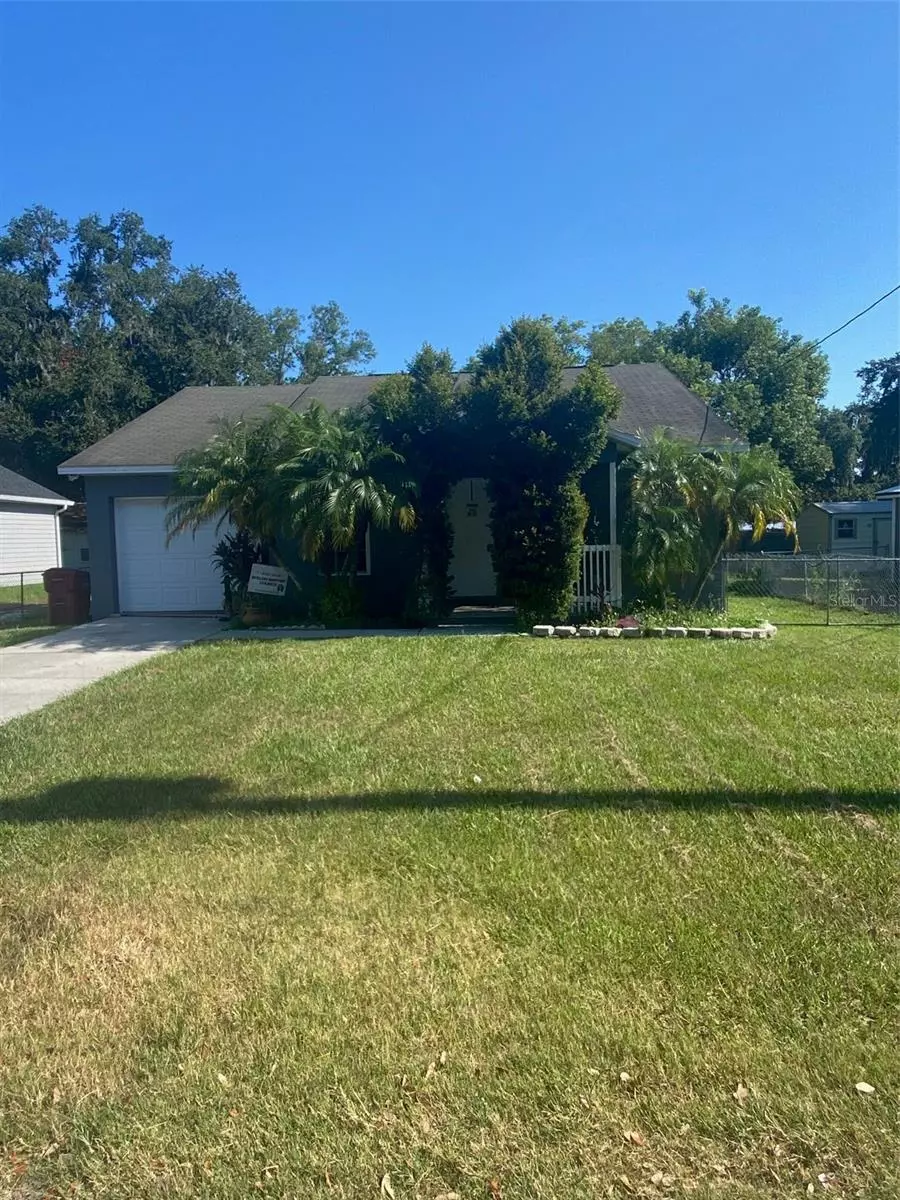 Plant City, FL 33563,1504 E CALHOUN ST