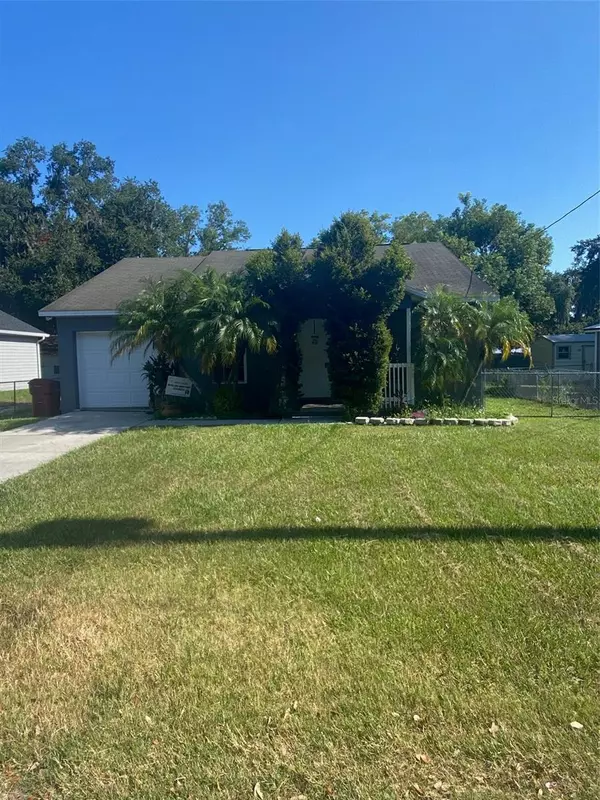 1504 E CALHOUN ST, Plant City, FL 33563