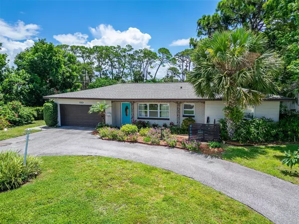 4100 NARVAREZ WAY S, St Petersburg, FL 33712