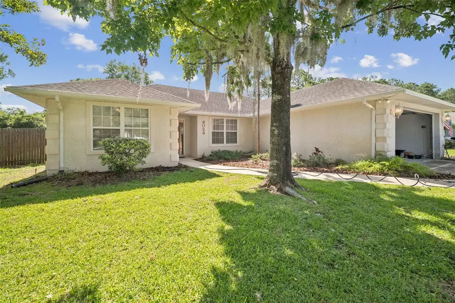 4024 WHITE PINE LN, St Augustine, FL 32086