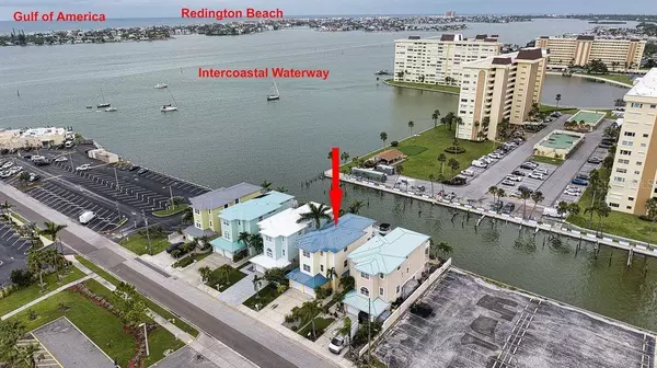 Madeira Beach, FL 33708,668 AMERICAN LEGION DR