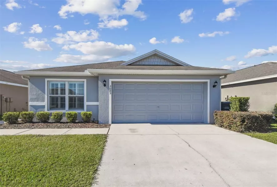 3085 GRAND PRESERVE BLVD, Mulberry, FL 33860