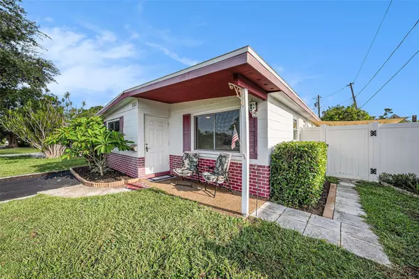 5801 EMERSON AVE S, St Petersburg, FL 33707